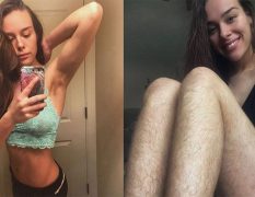 Jambes poilues : Et si on arrêtait de s’épiler les jambes en 2021 ?