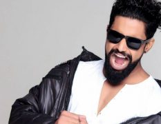 Tendance mode 2021 : les hommes se mettent au maquillage cette année !