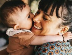 Alizée : elle poste des photos de sa fille Maggy et fait fondre les internautes !