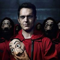 La Casa de Papel : une bonne nouvelle pour les fans de la série Netflix !