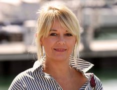 Flavie Flament : retour sur les hommes qui ont marqués sa vie !