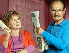 Scènes de Ménages : Raymond et Huguette seraient-ils en couple dans la vraie vie ?