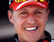 Michael Schumacher : selon cette information son état de santé est inquiétant !