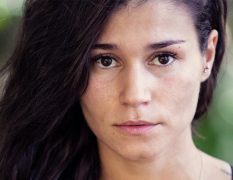 Koh Lanta : Les photos d’Inès Loucif sur Instagram font parler d’elle !