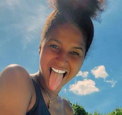 Angélique de Koh-Lanta