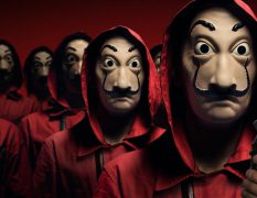 La Casa de Papel saison 5 : la date de sortie de la série serait repoussée !