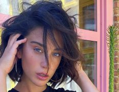 María Pedraza : l’actrice de La Casa de Papel rend fous ses fans !