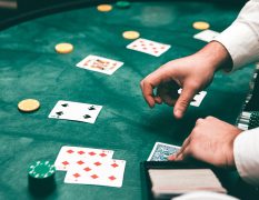 Comment faire pour jouer à des jeux d’argent en ligne en 2021 ?