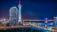 Covid-19 : Les casinos fréquentés par les touristes mis à mal par la situation actuelle